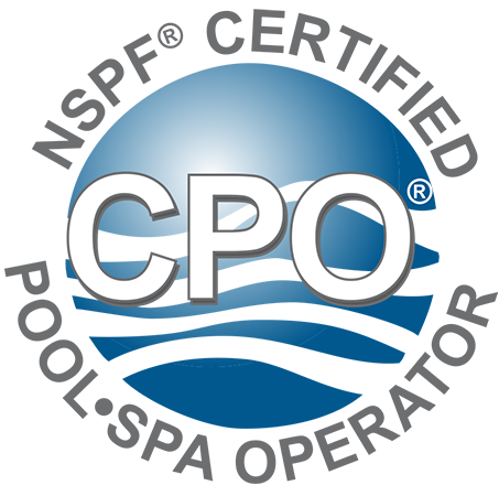 NSPF Certified Pool/Spa Operator