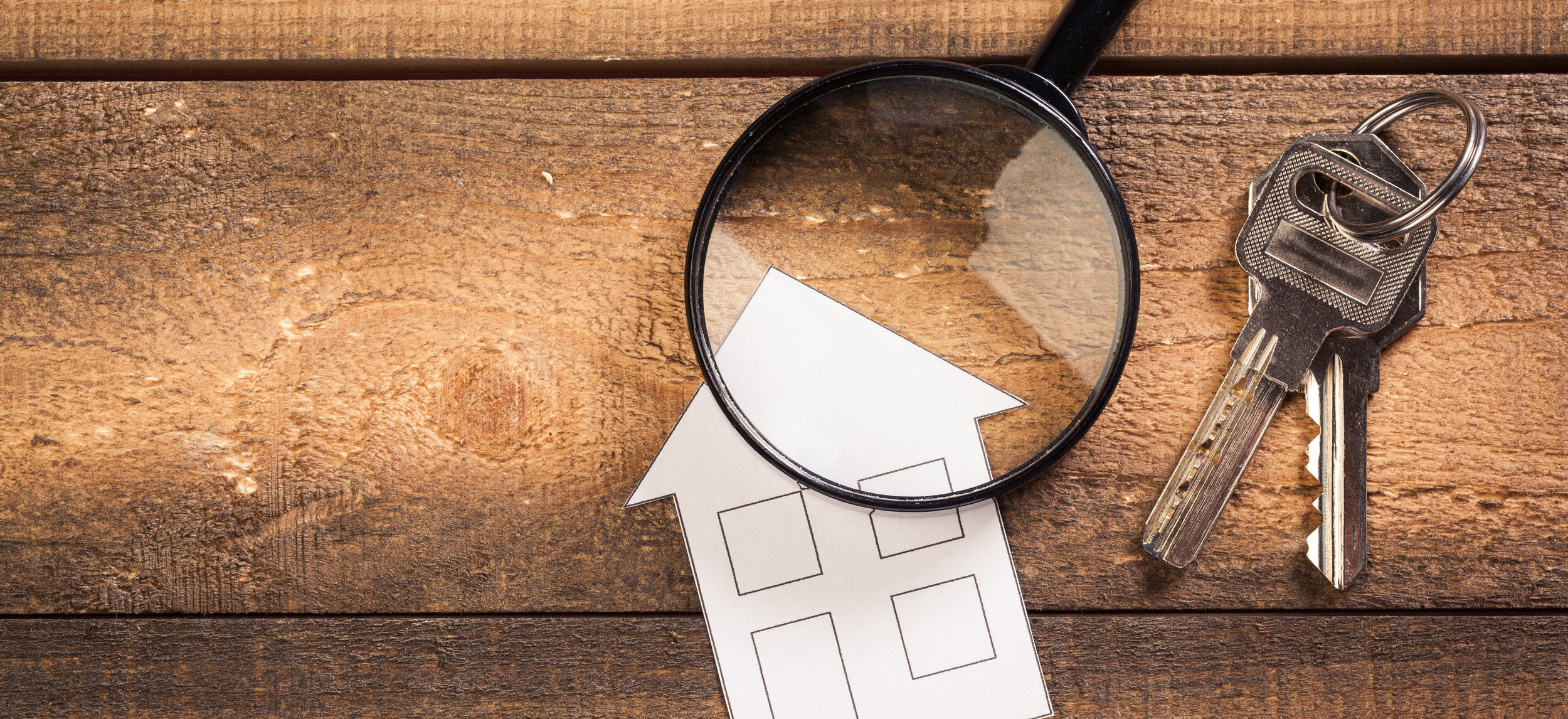 The Home Inspection Process